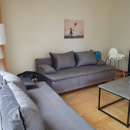 Am Corso Apartments Velden am Wörthersee Buitenkant foto