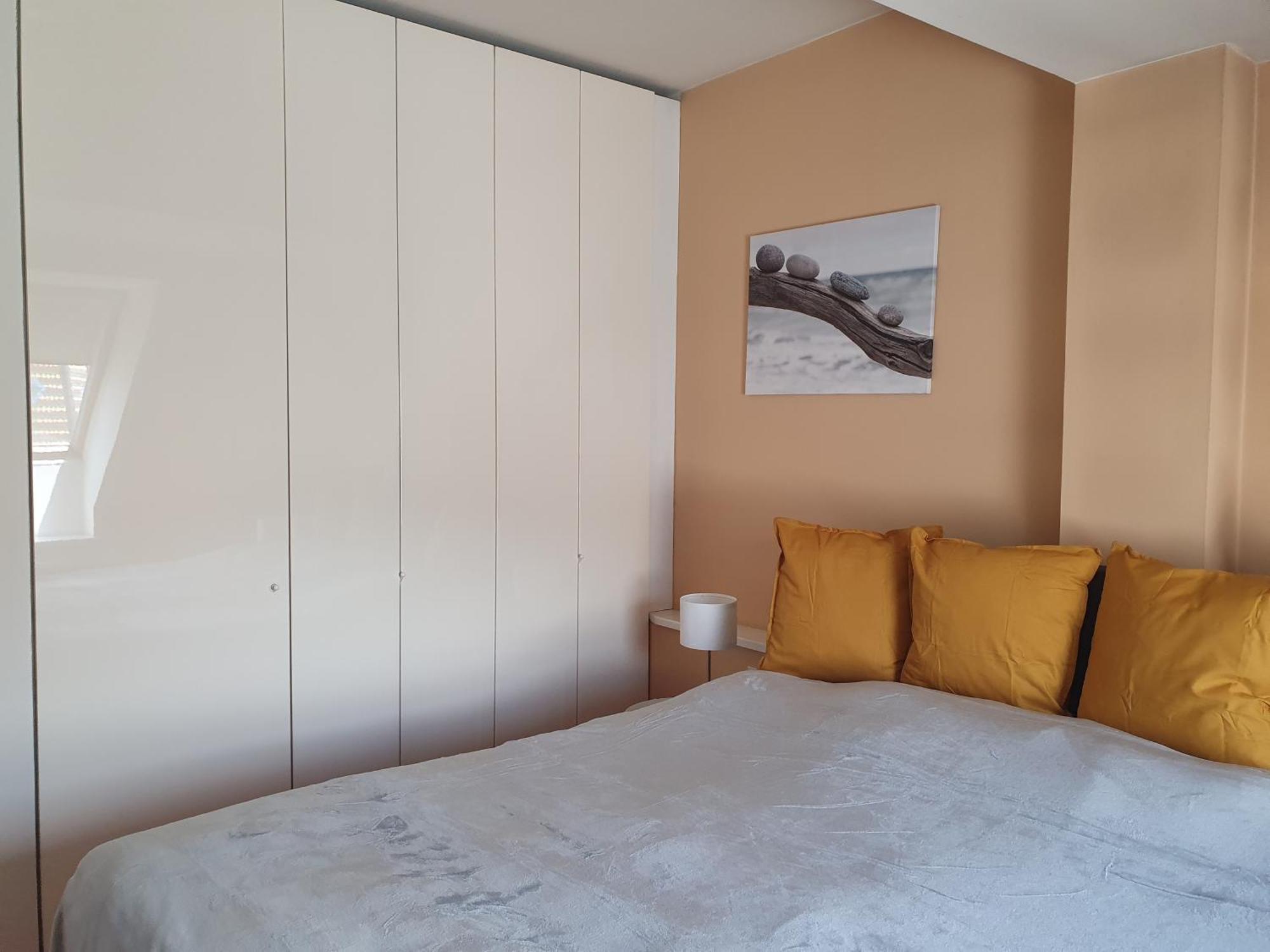 Am Corso Apartments Velden am Wörthersee Buitenkant foto