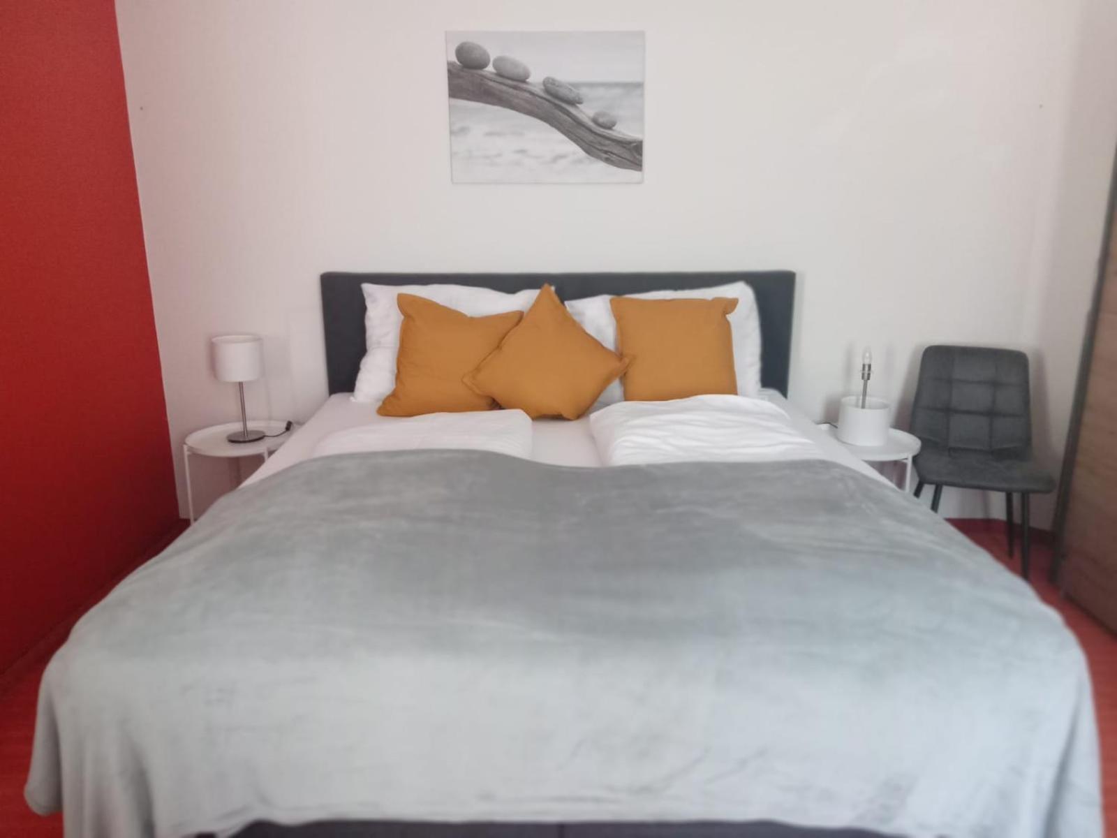 Am Corso Apartments Velden am Wörthersee Buitenkant foto